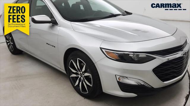 2020 Chevrolet Malibu FWD RS for sale in Columbus, OH