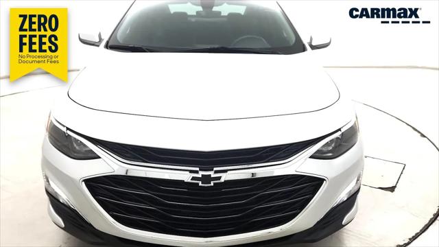2020 Chevrolet Malibu FWD RS for sale in Columbus, OH