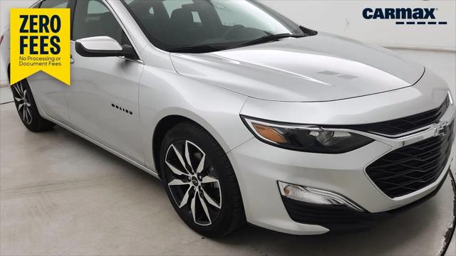 2020 Chevrolet Malibu FWD RS for sale in Columbus, OH