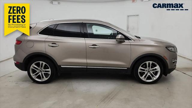 2019 Lincoln MKC Reserve for sale in Columbus, OH