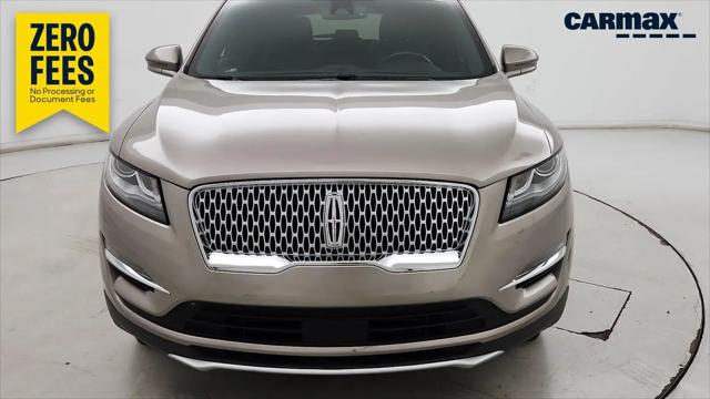 2019 Lincoln MKC Reserve for sale near Columbus, OH