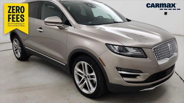 2019 Lincoln MKC Reserve for sale near Columbus, OH