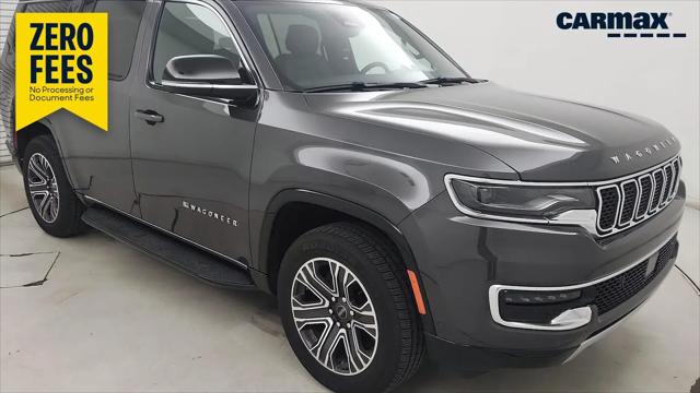2025 Jeep Wagoneer for sale near Columbus, OH