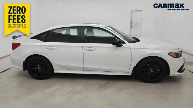 2024 Honda Civic Sedan for sale in Columbus, OH