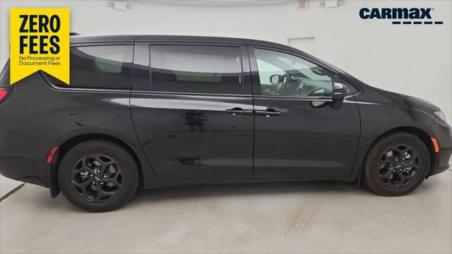 2023 Chrysler Pacifica Hybrid Touring L for sale in Columbus, OH