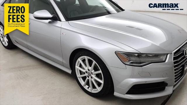 2018 Audi A6 2.0T Premium Plus for sale in Columbus, OH