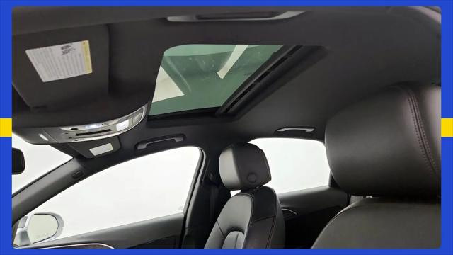 2018 Audi A6 2.0T Premium Plus