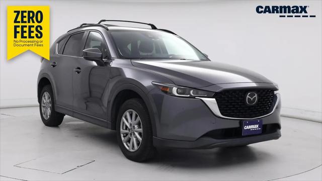 2023 Mazda CX-5 2.5 S Preferred for sale in Glen Allen, VA