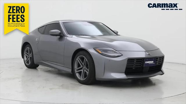 2025 Nissan Z Sport Manual Transmission for sale in Glen Allen, VA