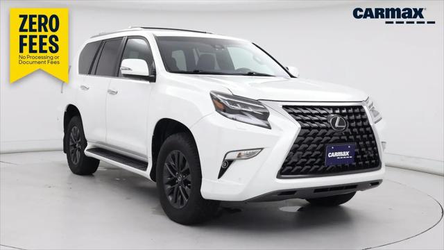 2020 Lexus GX 460 Premium for sale in Glen Allen, VA