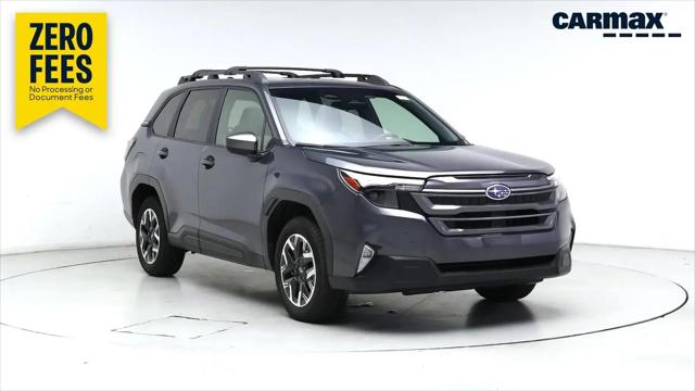 2025 Subaru Forester Premium for sale in Memphis, TN