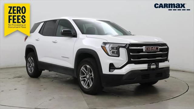 2026 GMC Terrain FWD Elevation for sale in White Marsh, MD