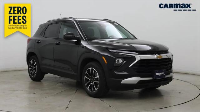 2026 Chevrolet TrailBlazer FWD LT for sale in White Marsh, MD