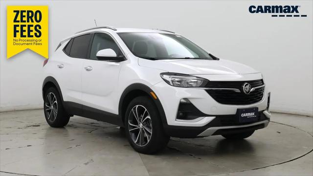 2023 Buick Encore GX Select AWD for sale in White Marsh, MD