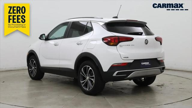 2023 Buick Encore GX Select AWD for sale in White Marsh, MD