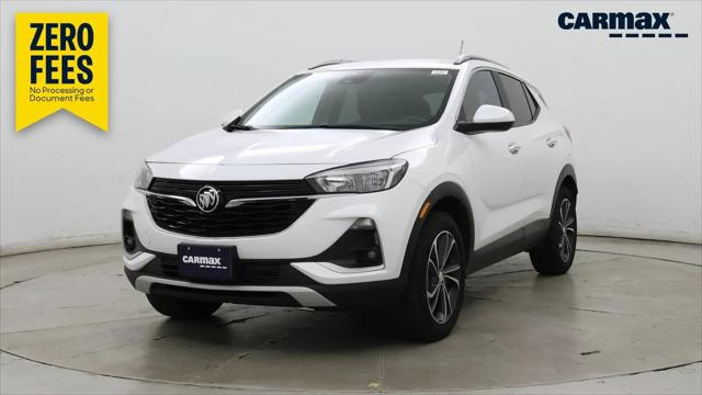 2023 Buick Encore GX Select AWD