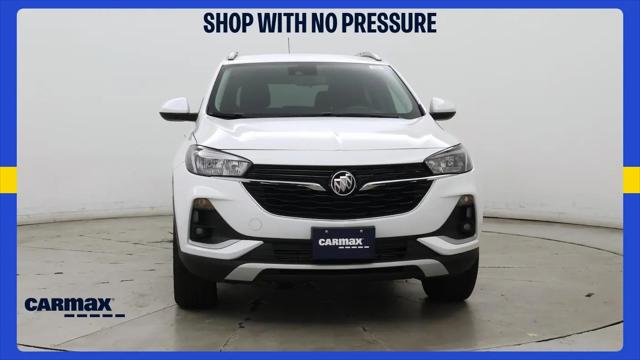 2023 Buick Encore GX Select AWD