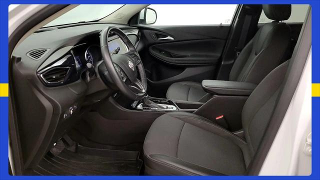 2023 Buick Encore GX Select AWD
