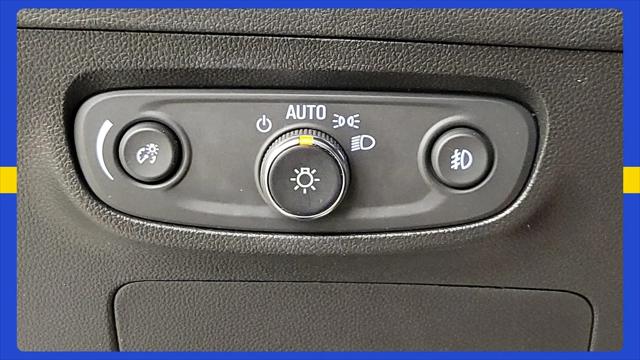2023 Buick Encore GX Select AWD