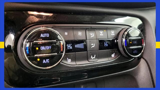 2023 Buick Encore GX Select AWD