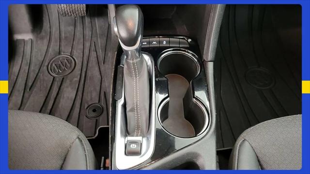 2023 Buick Encore GX Select AWD