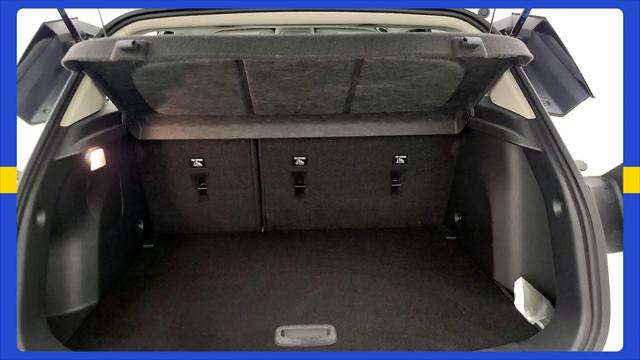 2023 Buick Encore GX Select AWD