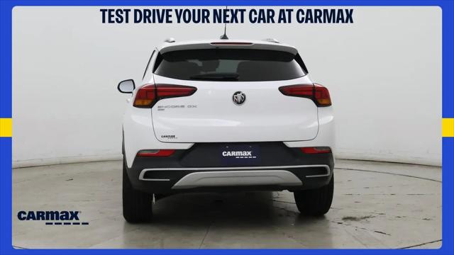 2023 Buick Encore GX Select AWD