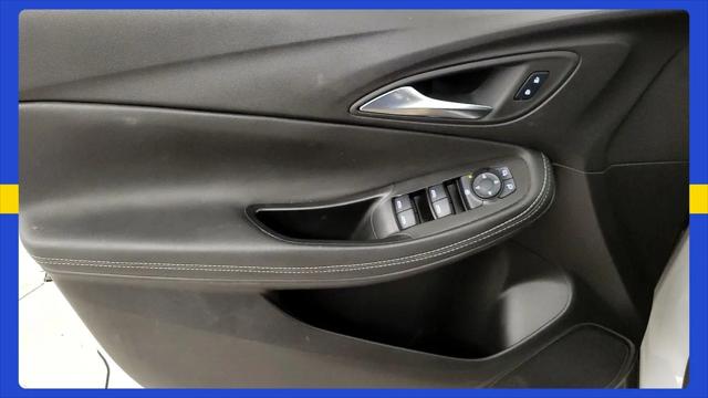 2023 Buick Encore GX Select AWD