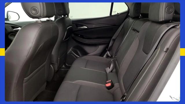 2023 Buick Encore GX Select AWD