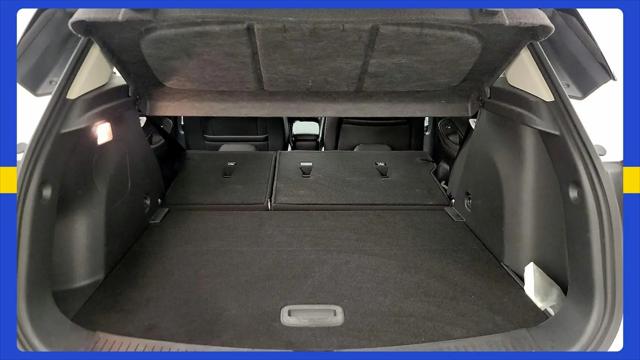 2023 Buick Encore GX Select AWD