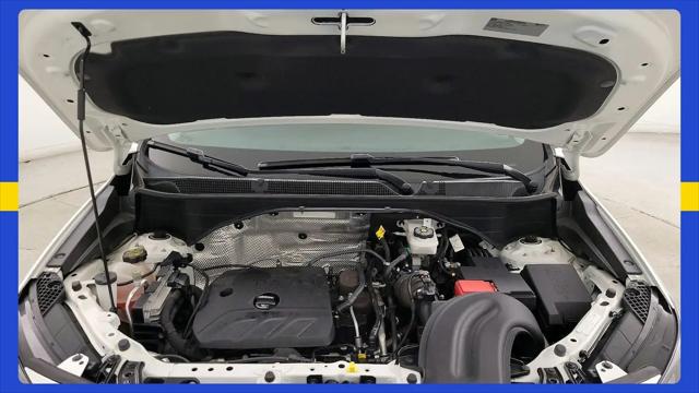 2023 Buick Encore GX Select AWD