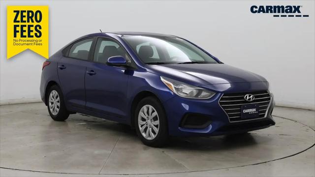 2022 Hyundai Accent SE for sale in White Marsh, MD