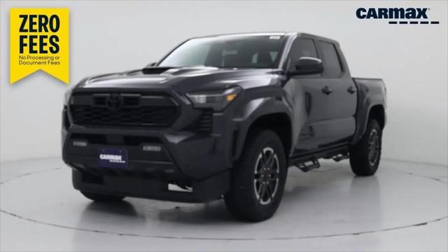 2024 Toyota Tacoma TRD Sport for sale in Richmond, TX