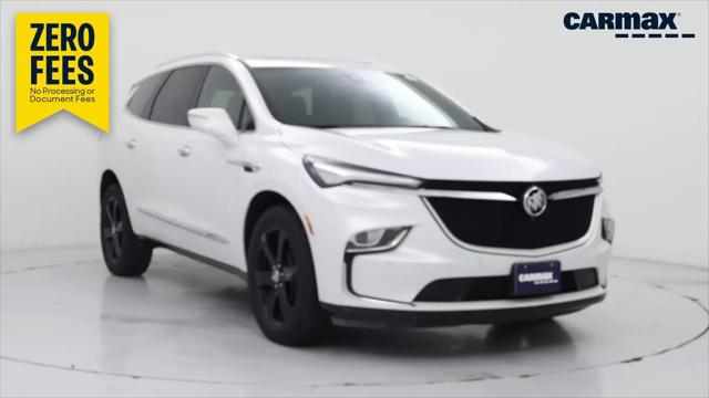 2023 Buick Enclave Essence FWD for sale in Richmond, TX