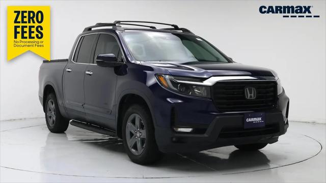 2022 Honda Ridgeline RTL-E for sale in Parker, CO