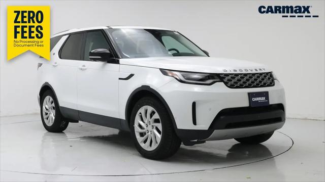 2024 Land Rover Discovery P300 S for sale in Parker, CO