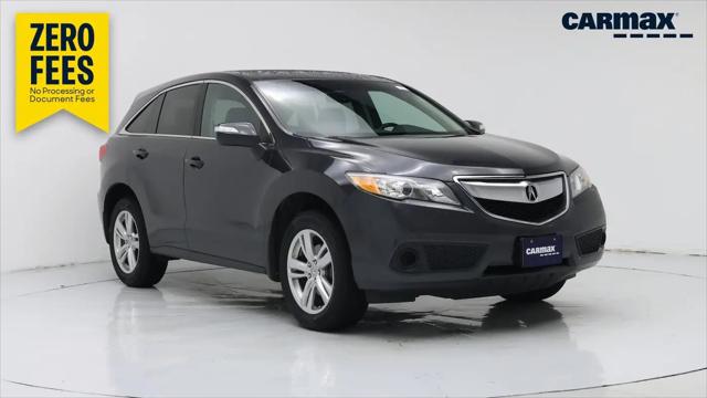 2015 Acura RDX Base for sale in Parker, CO
