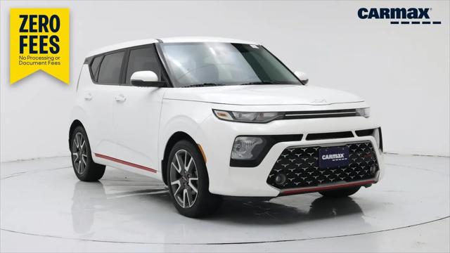 2022 Kia Soul GT-Line for sale in Parker, CO