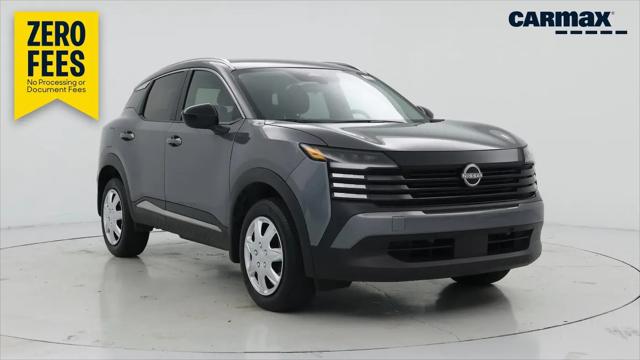 2026 Nissan Kicks SV for sale in Columbia, SC