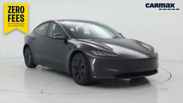 2024 Tesla Model 3 Long Range Dual Motor Rear-Wheel Drive for sale in Columbia, SC