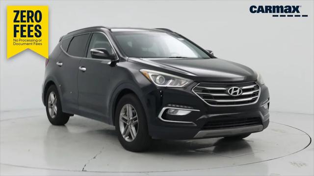 2018 Hyundai Santa Fe Sport 2.4L for sale in Columbia, SC