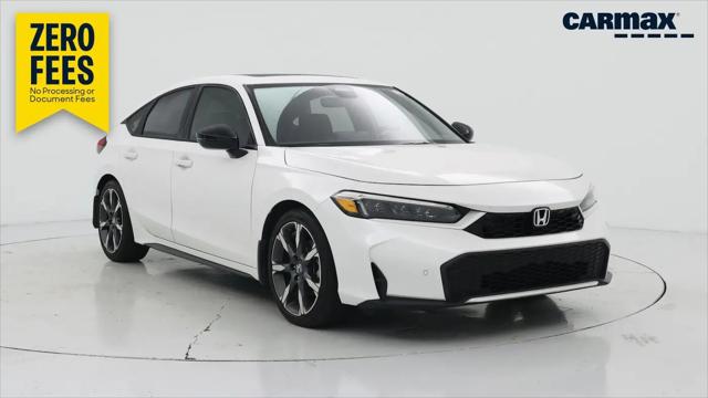 2025 Honda Civic Sport Touring for sale in Columbia, SC