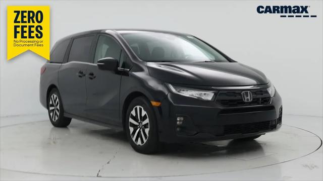 2025 Honda Odyssey EX-L for sale in Columbia, SC