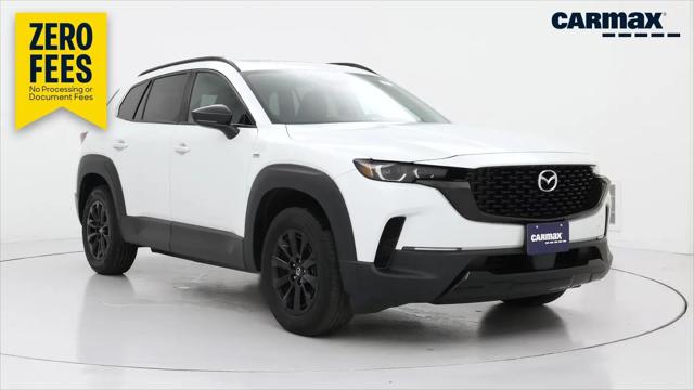 2025 Mazda CX-50 Hybrid Premium Package for sale in Gaithersburg, MD