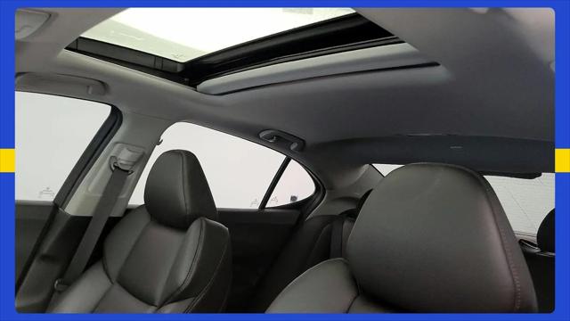 2016 Acura TLX Base