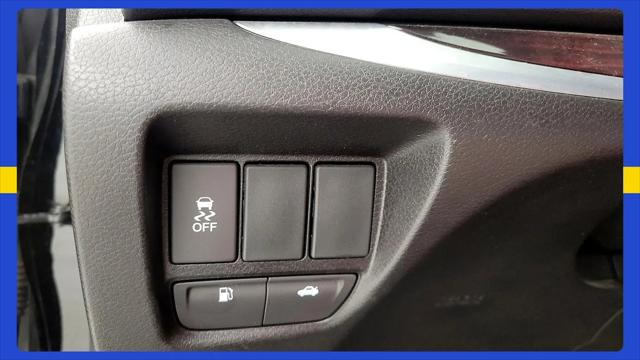 2016 Acura TLX Base