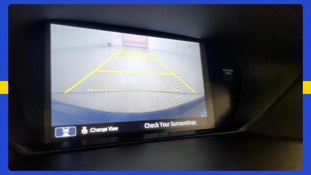 2016 Acura TLX Base