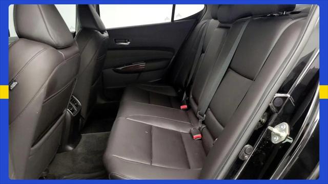 2016 Acura TLX Base