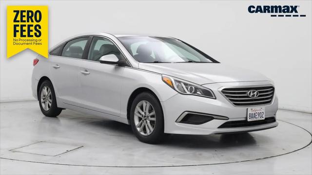 2016 Hyundai Sonata Base for sale in San Diego, CA