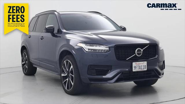 2023 Volvo XC90 Recharge T8 Plus Dark Theme 7-Seater for sale in San Diego, CA
